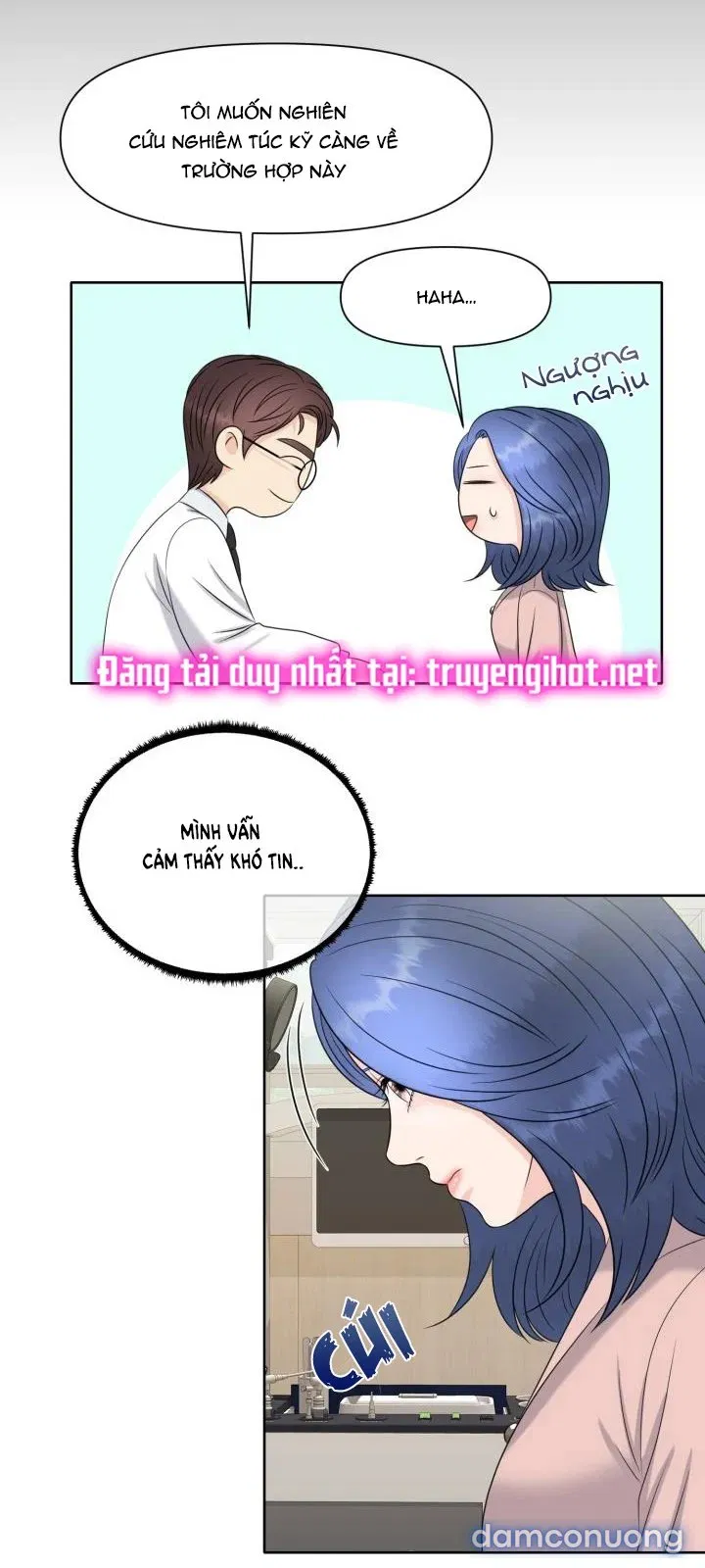 [18+] Em Sẽ Chọn Alpha Nào~ 