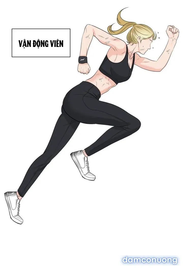 [18+] Em Sẽ Chọn Alpha Nào~ 