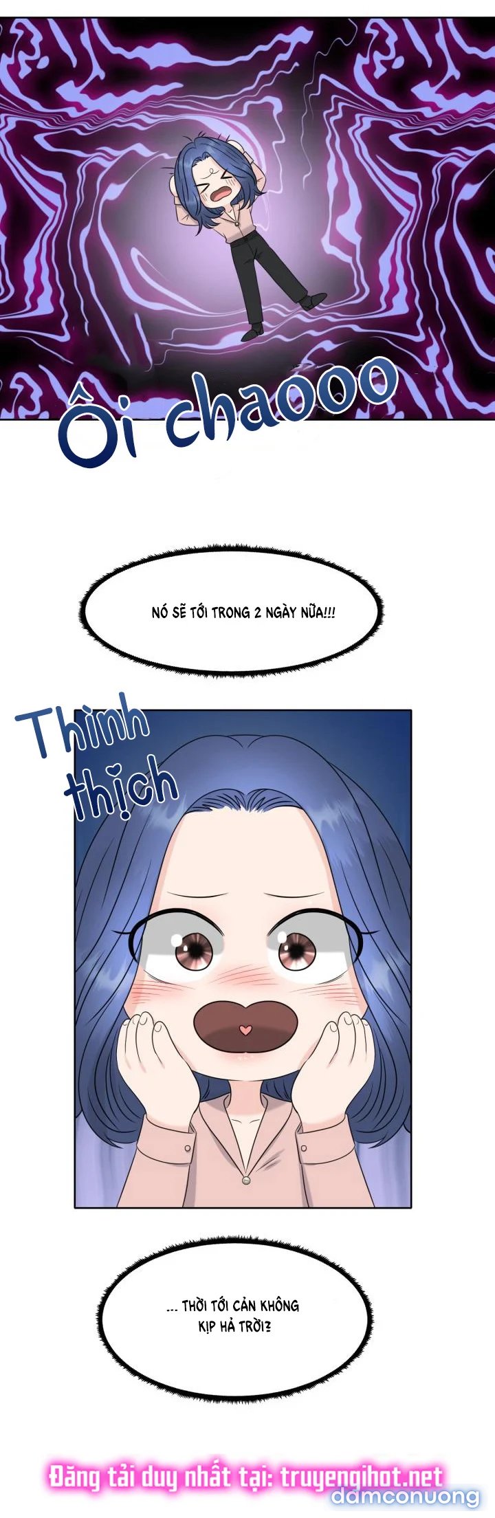 [18+] Em Sẽ Chọn Alpha Nào~ 