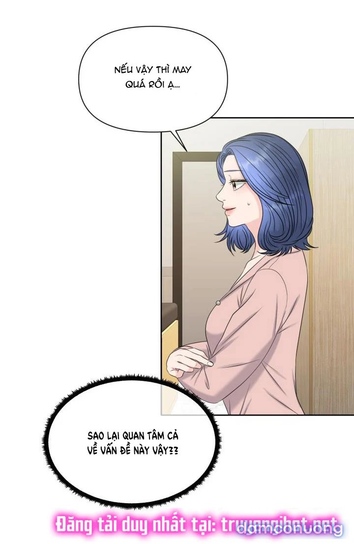 [18+] Em Sẽ Chọn Alpha Nào~ 