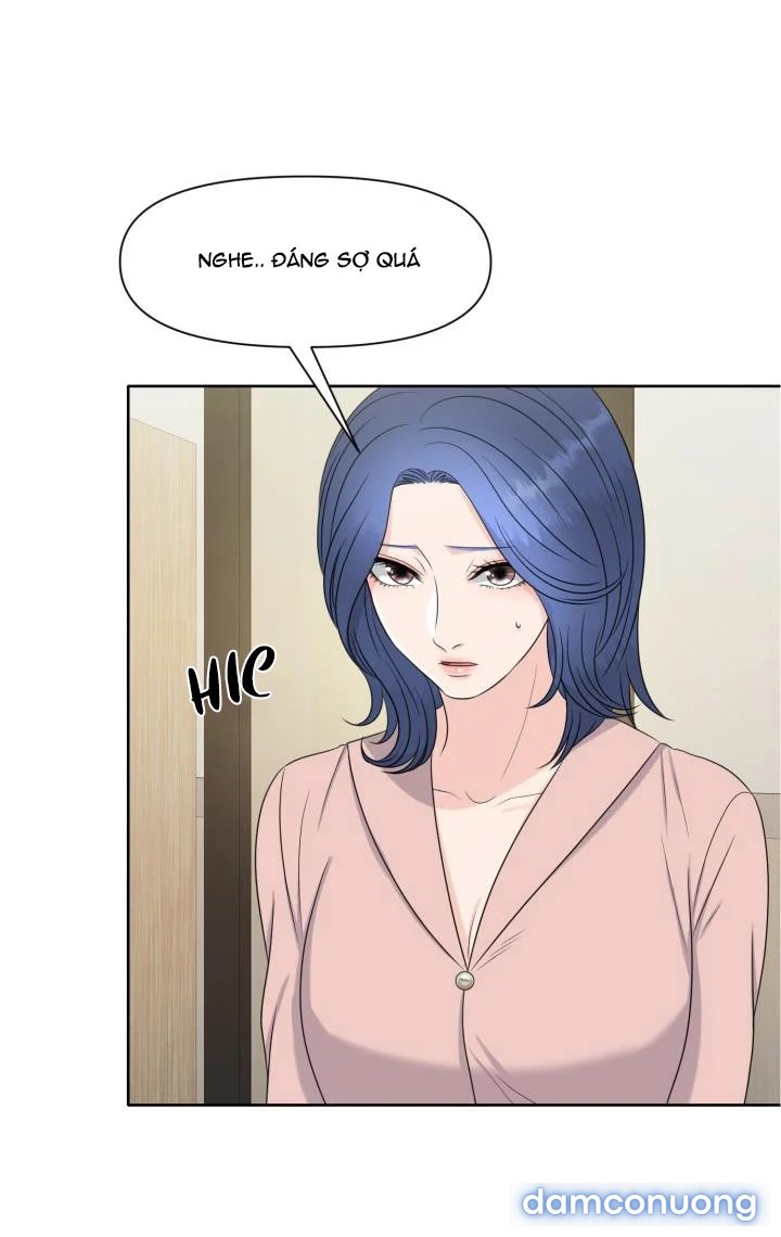 [18+] Em Sẽ Chọn Alpha Nào~ 