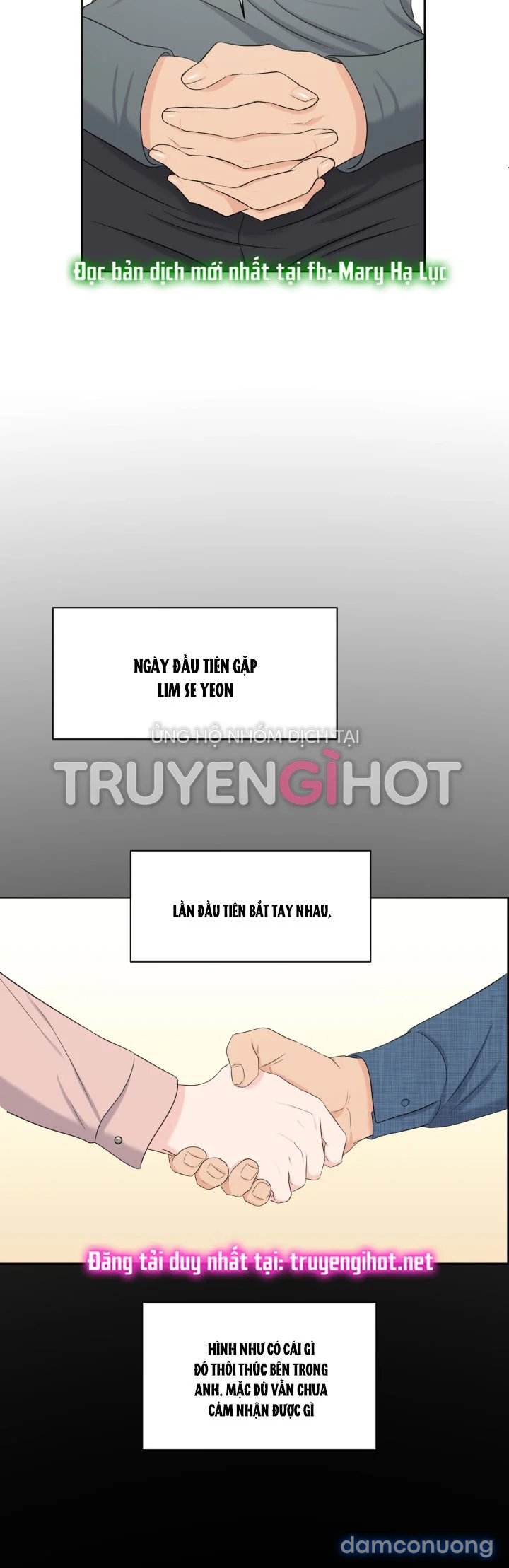 [18+] Em Sẽ Chọn Alpha Nào~ 