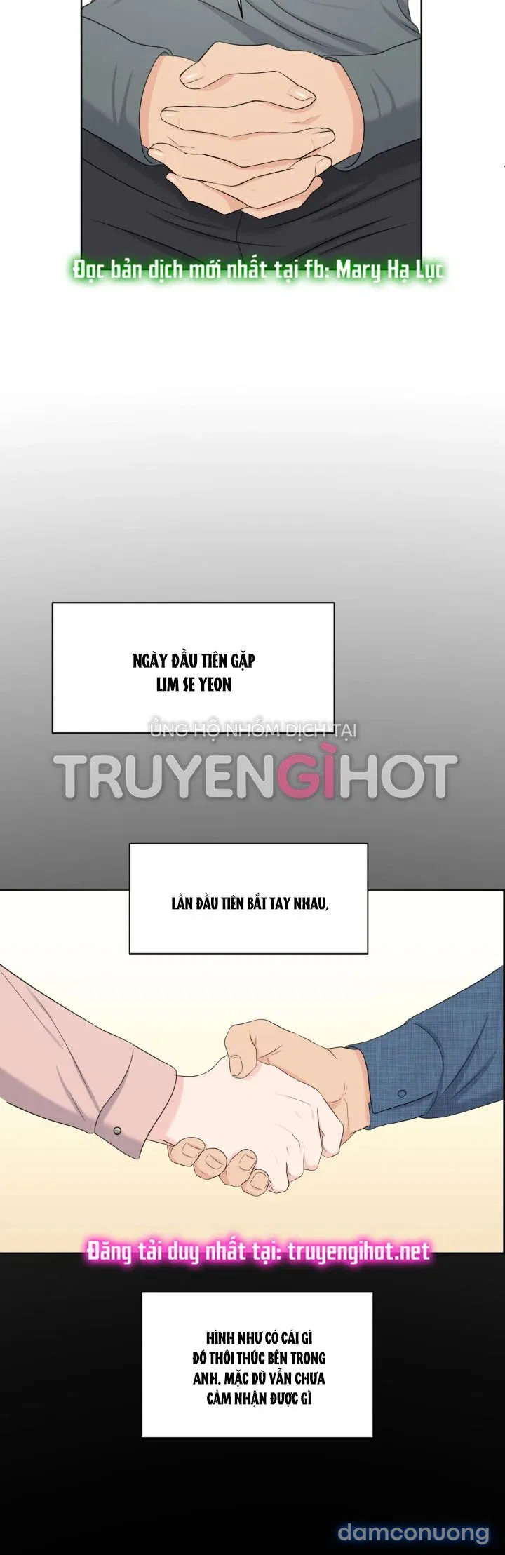 [18+] Em Sẽ Chọn Alpha Nào~ 