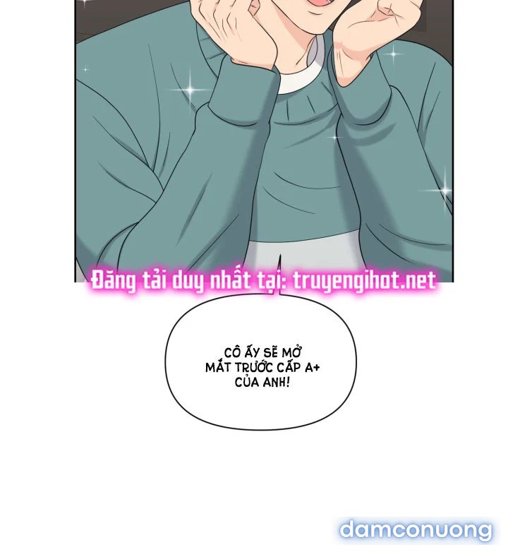 [18+] Em Sẽ Chọn Alpha Nào~ 