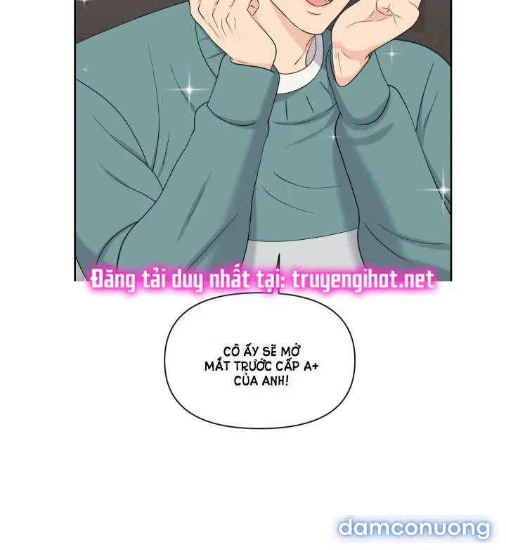 [18+] Em Sẽ Chọn Alpha Nào~ 