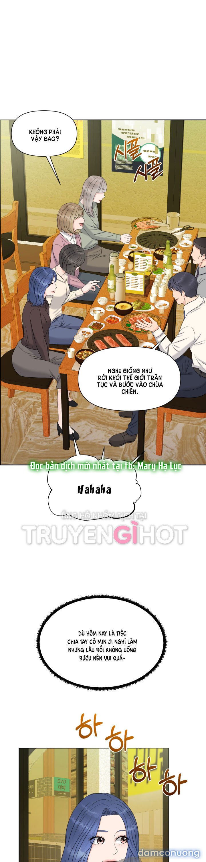 [18+] Em Sẽ Chọn Alpha Nào~ 