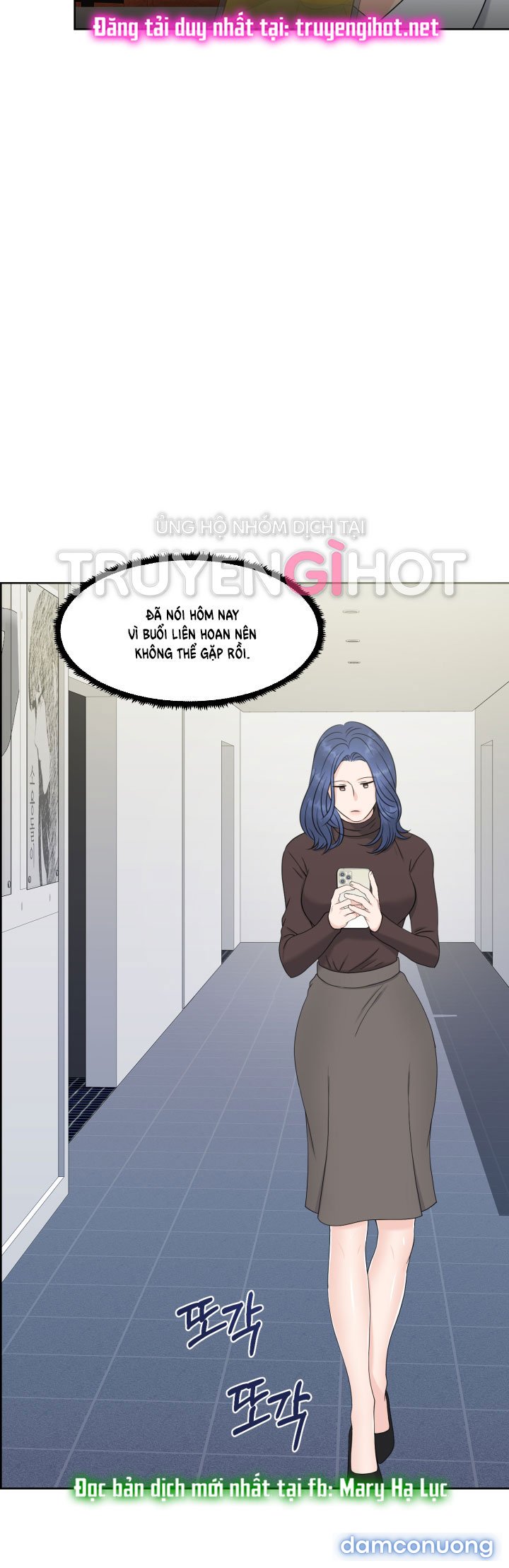 [18+] Em Sẽ Chọn Alpha Nào~ 