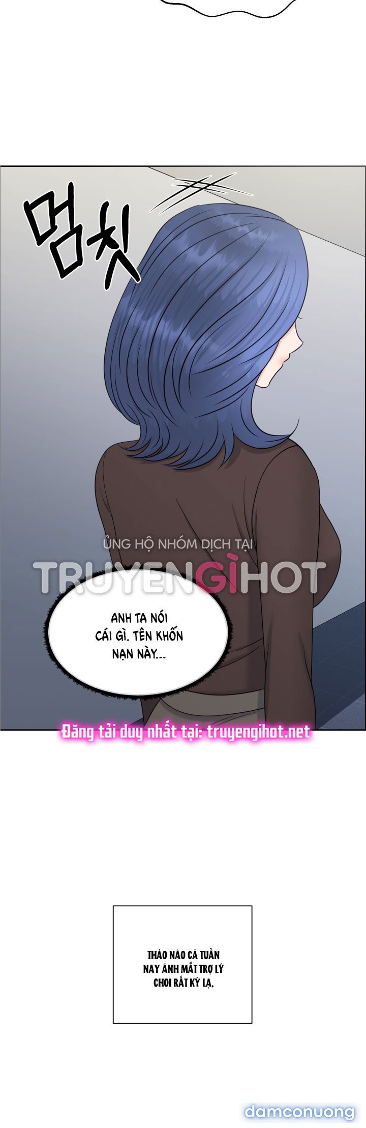 [18+] Em Sẽ Chọn Alpha Nào~ 