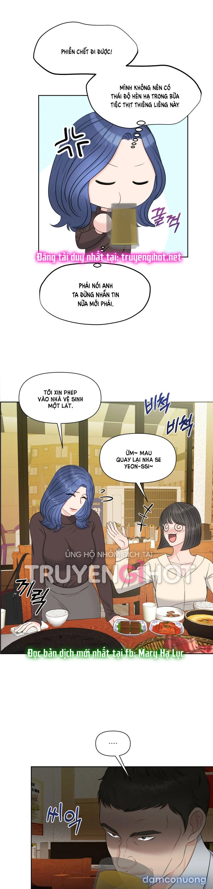 [18+] Em Sẽ Chọn Alpha Nào~ 