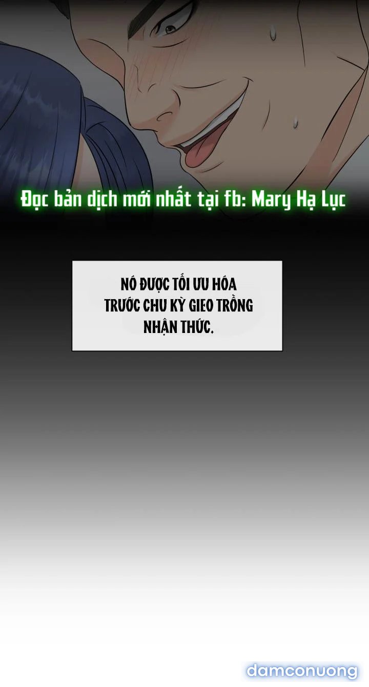 [18+] Em Sẽ Chọn Alpha Nào~ 