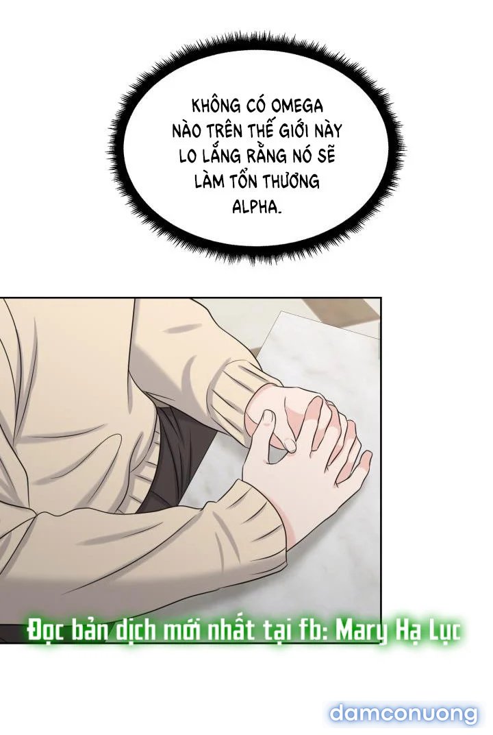 [18+] Em Sẽ Chọn Alpha Nào~ 