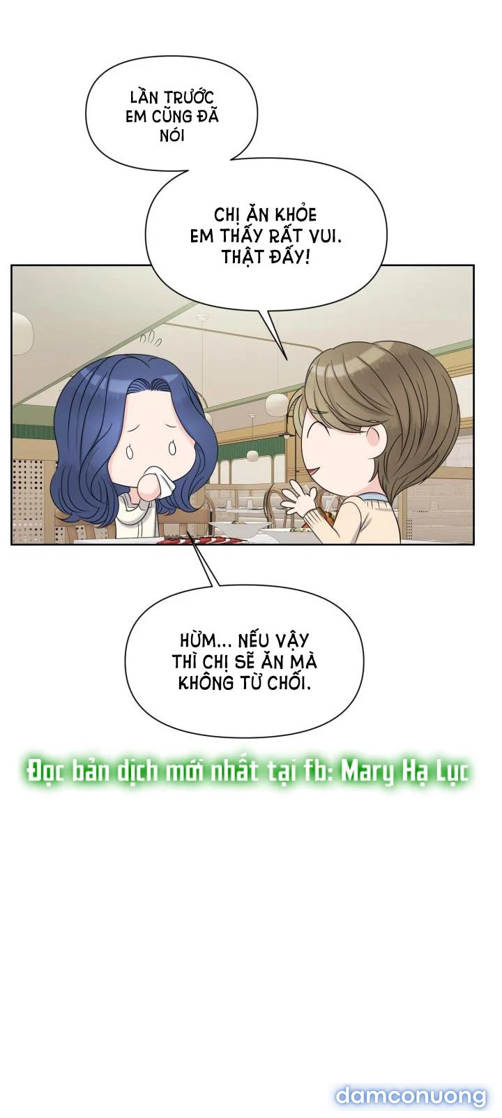[18+] Em Sẽ Chọn Alpha Nào~ 