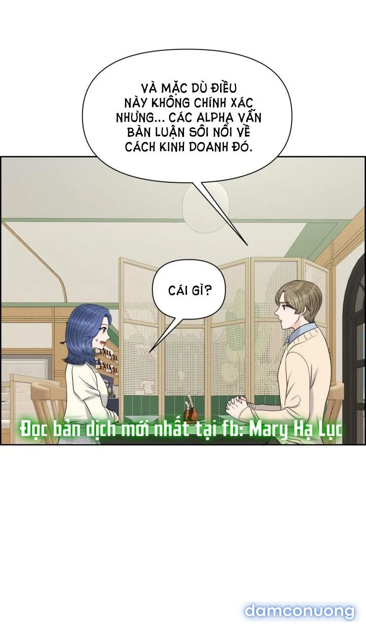 [18+] Em Sẽ Chọn Alpha Nào~ 