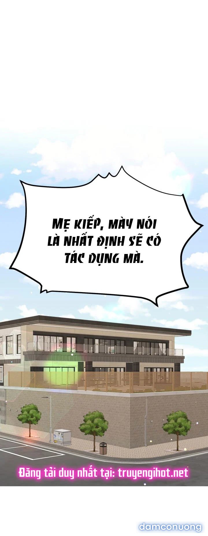 [18+] Em Sẽ Chọn Alpha Nào~ 