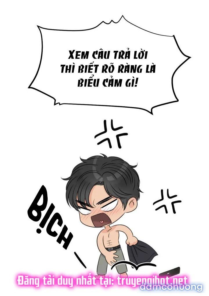 [18+] Em Sẽ Chọn Alpha Nào~ 
