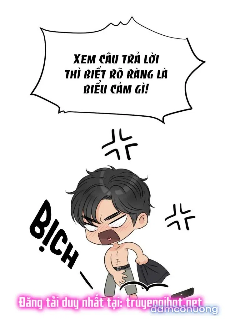 [18+] Em Sẽ Chọn Alpha Nào~ 