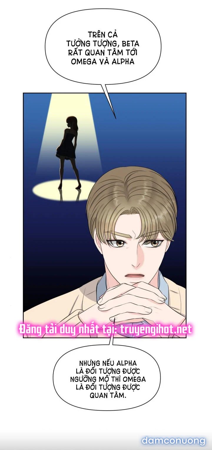 [18+] Em Sẽ Chọn Alpha Nào~ 