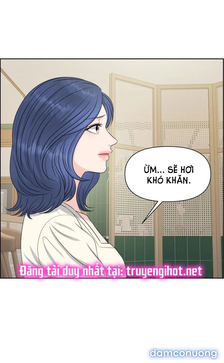 [18+] Em Sẽ Chọn Alpha Nào~ 