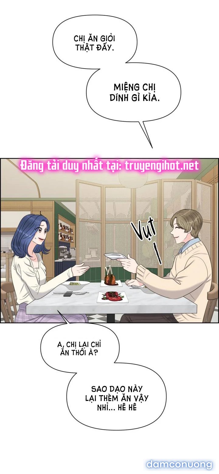 [18+] Em Sẽ Chọn Alpha Nào~ 