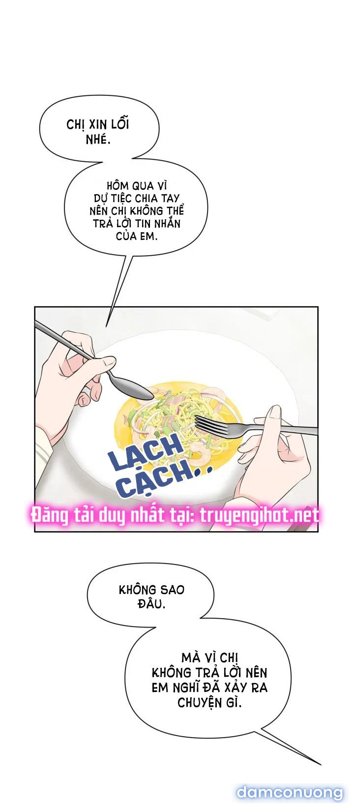 [18+] Em Sẽ Chọn Alpha Nào~ 
