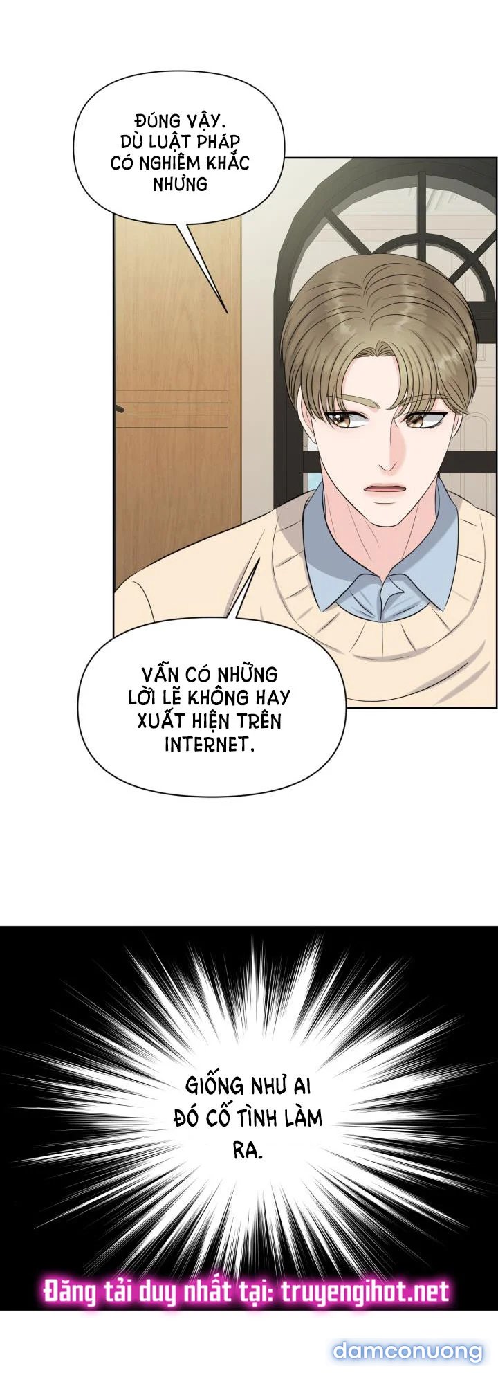 [18+] Em Sẽ Chọn Alpha Nào~ 