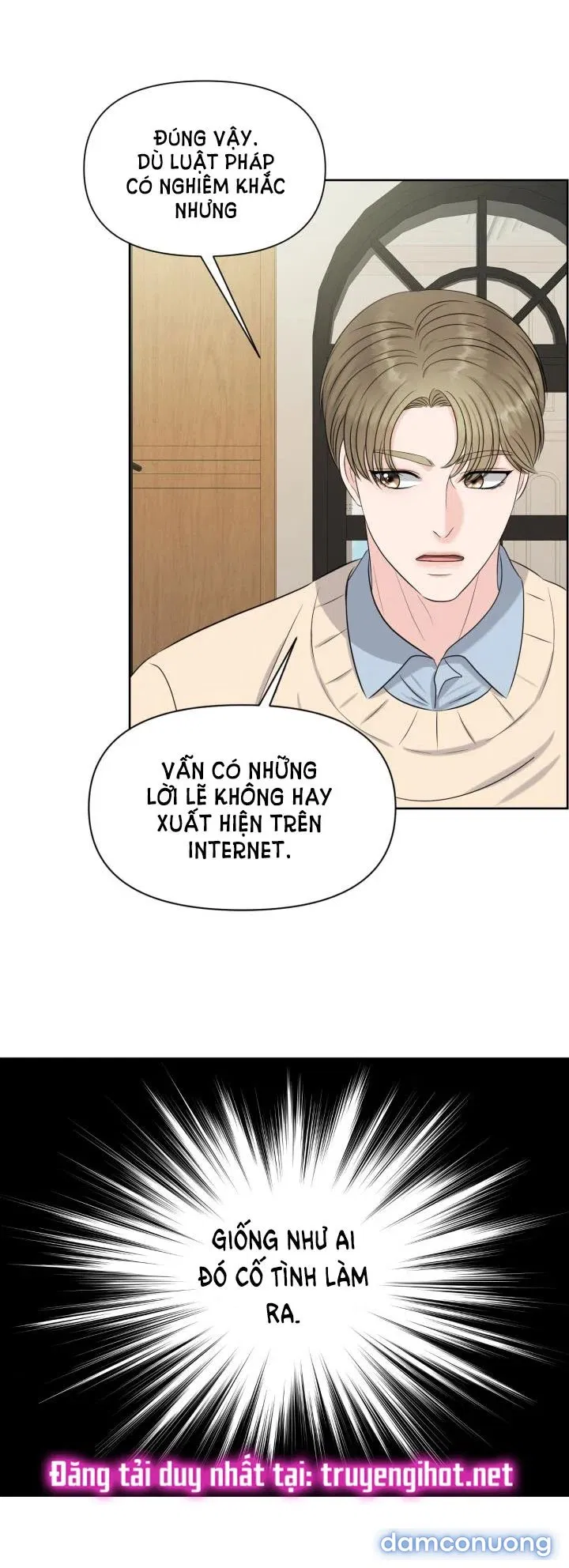 [18+] Em Sẽ Chọn Alpha Nào~ 