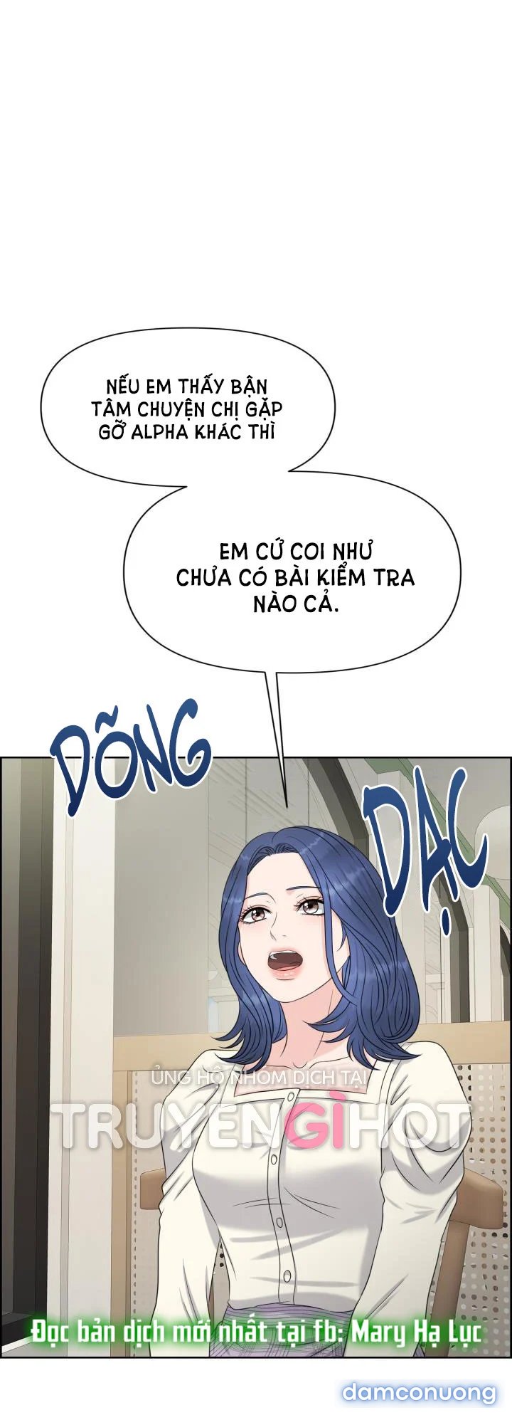 [18+] Em Sẽ Chọn Alpha Nào~ 
