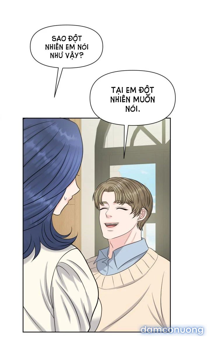 [18+] Em Sẽ Chọn Alpha Nào~ 