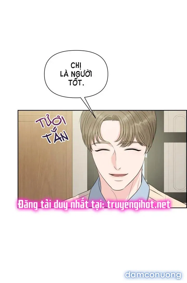 [18+] Em Sẽ Chọn Alpha Nào~ 