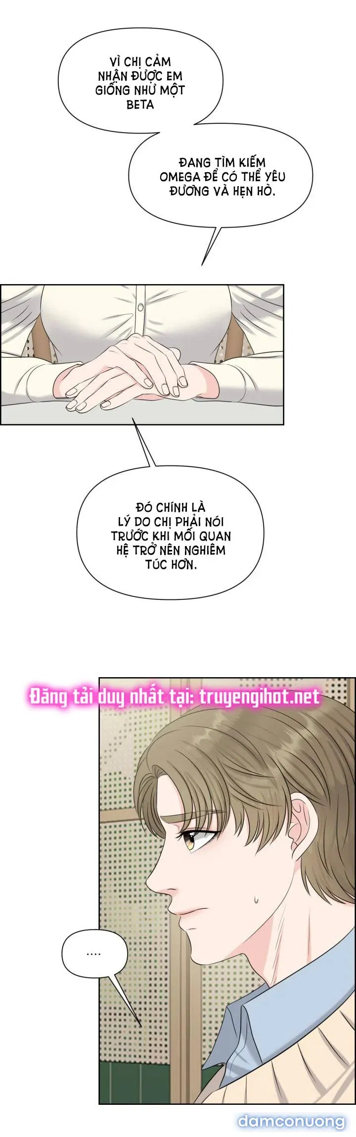 [18+] Em Sẽ Chọn Alpha Nào~ 