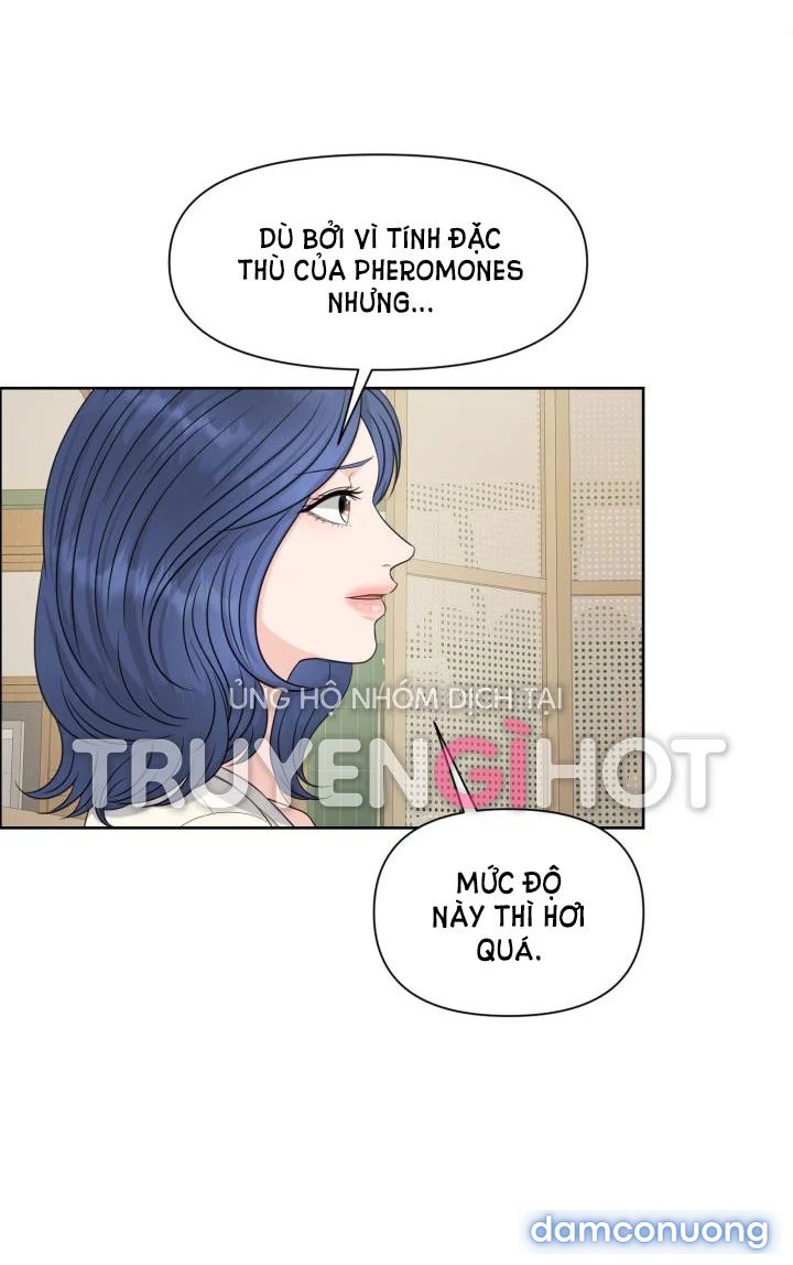 [18+] Em Sẽ Chọn Alpha Nào~ 