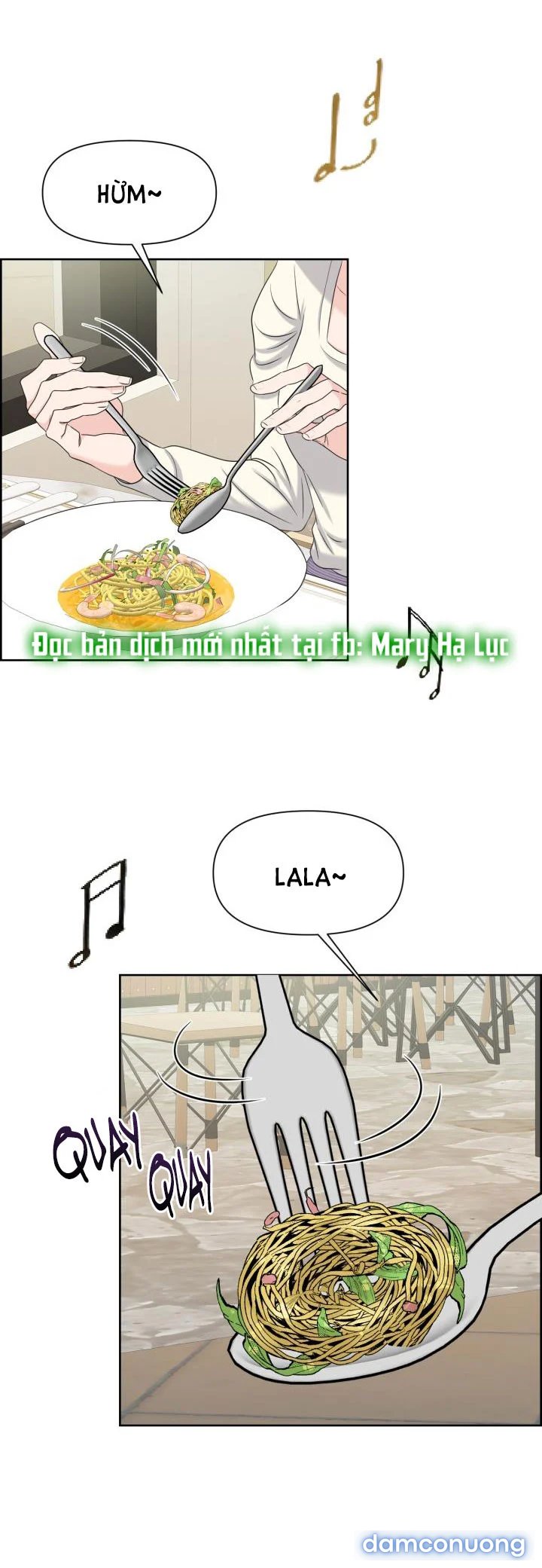 [18+] Em Sẽ Chọn Alpha Nào~ 