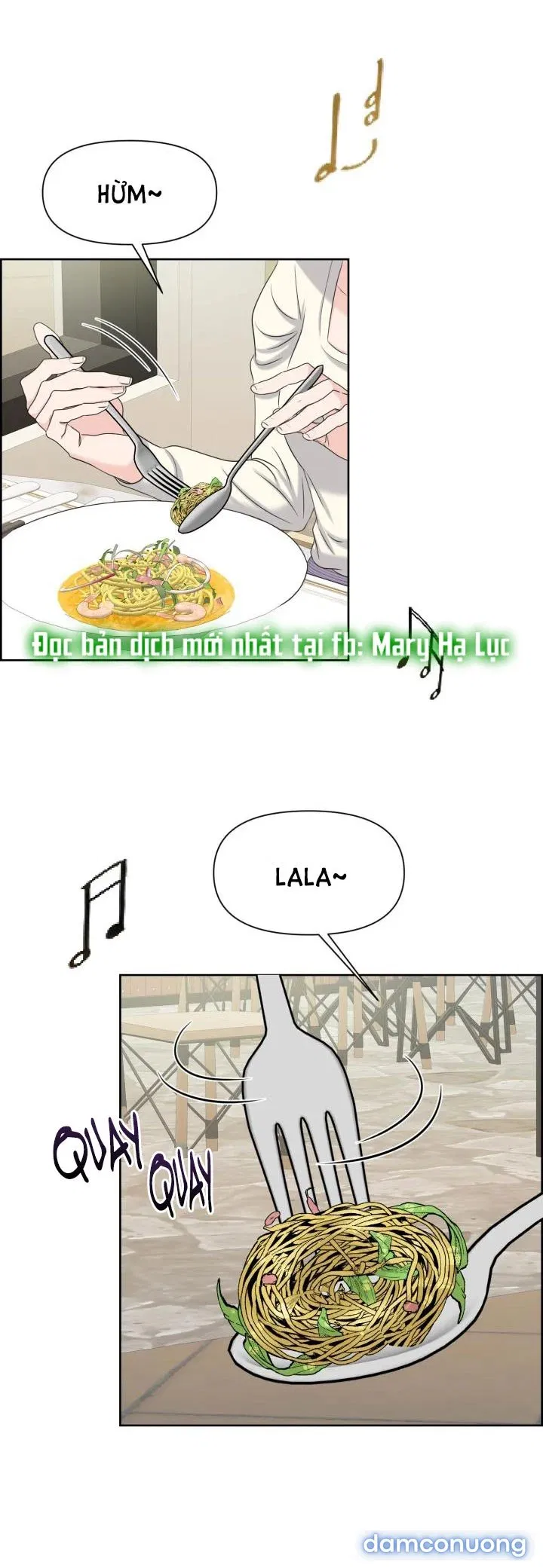 [18+] Em Sẽ Chọn Alpha Nào~ 