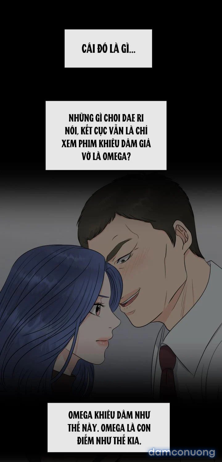 [18+] Em Sẽ Chọn Alpha Nào~ 