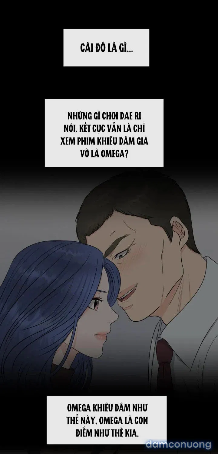 [18+] Em Sẽ Chọn Alpha Nào~ 