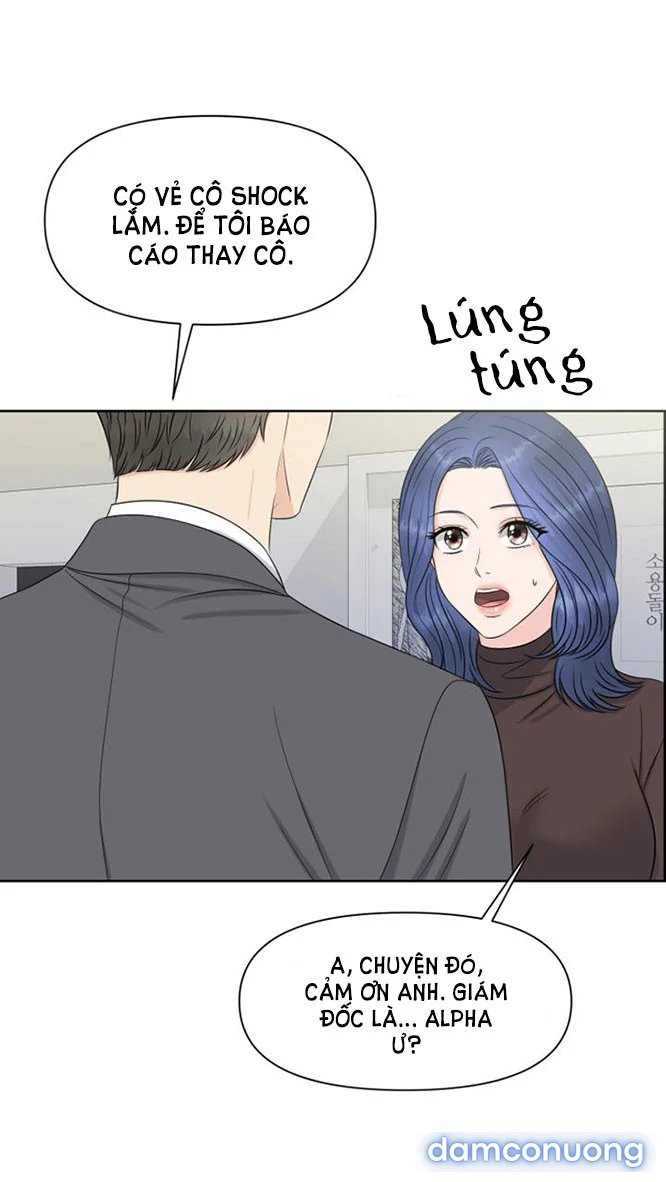 [18+] Em Sẽ Chọn Alpha Nào~ 