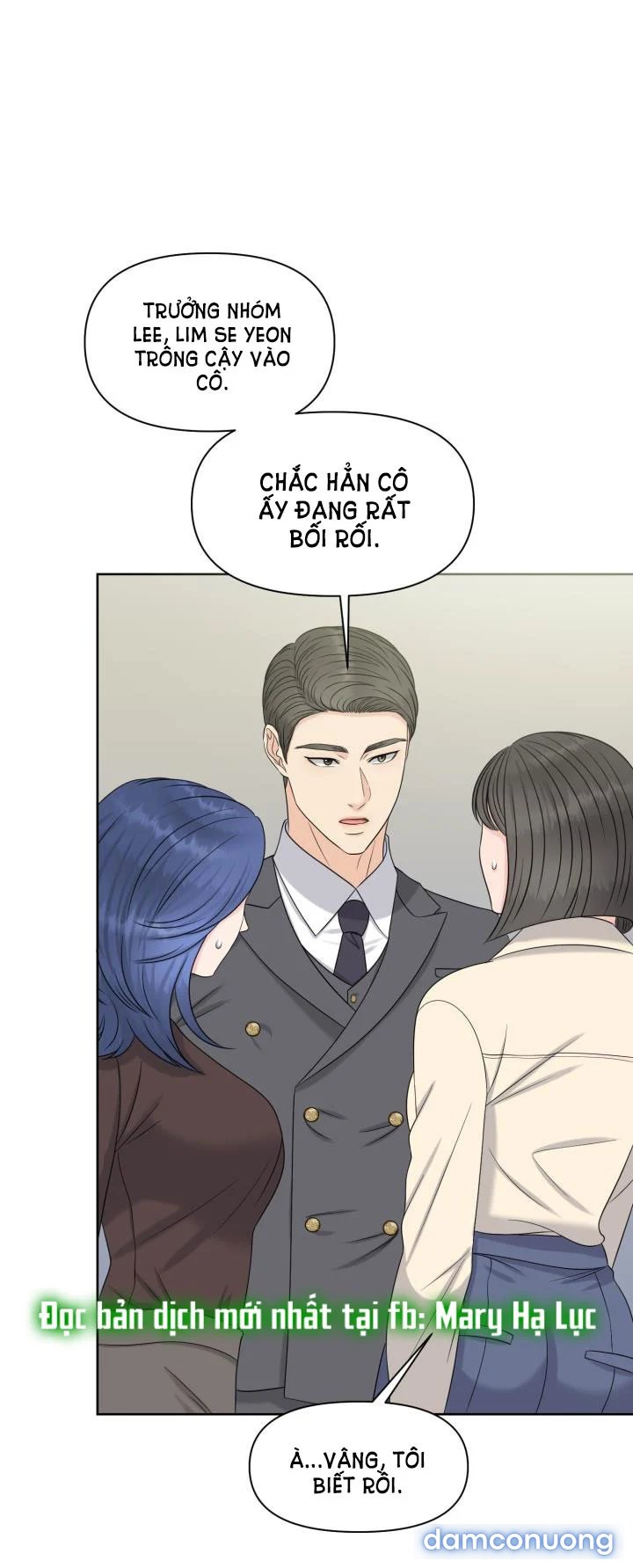 [18+] Em Sẽ Chọn Alpha Nào~ 