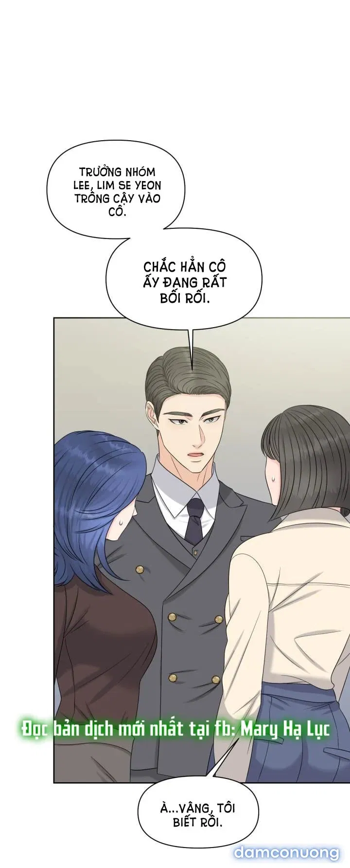 [18+] Em Sẽ Chọn Alpha Nào~ 