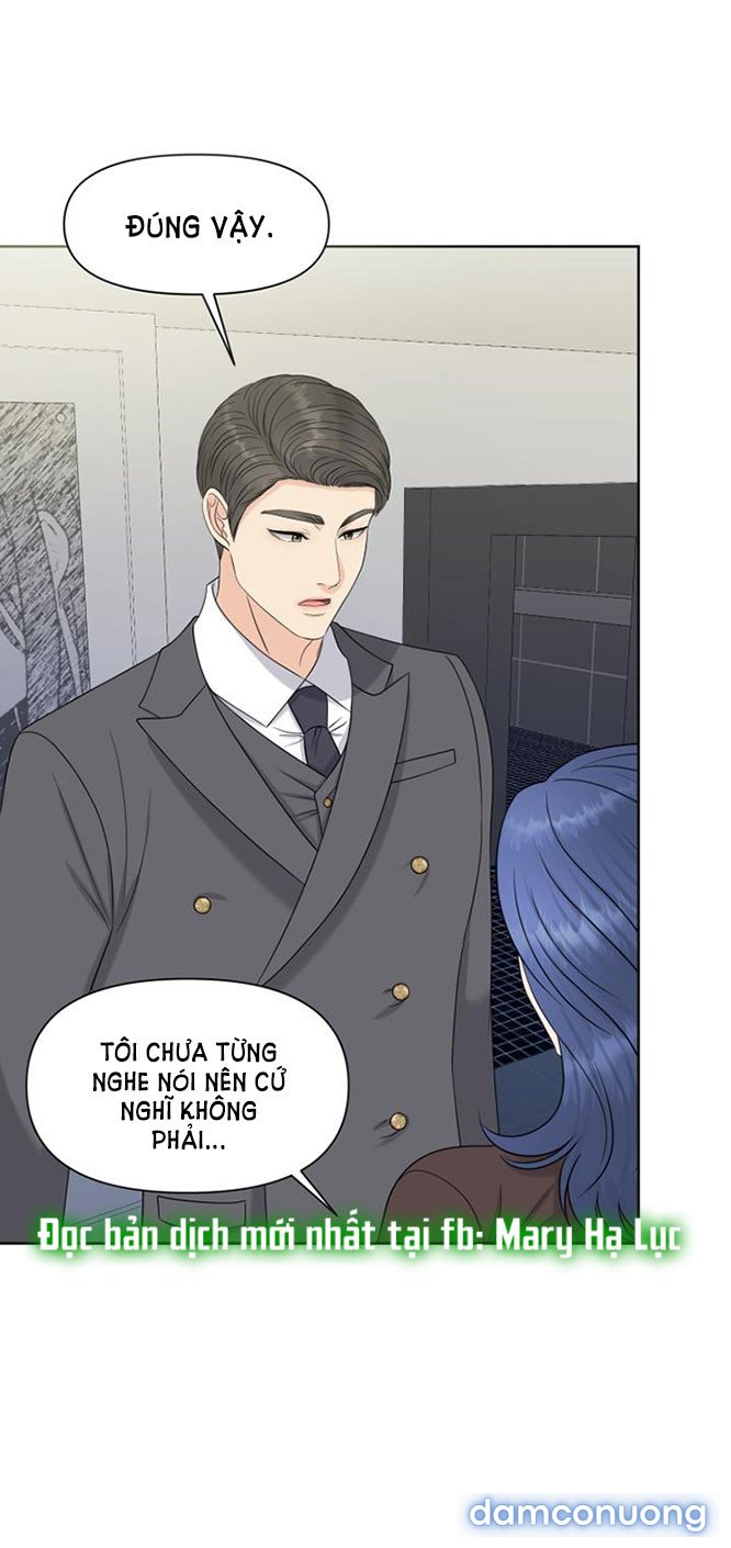 [18+] Em Sẽ Chọn Alpha Nào~ 