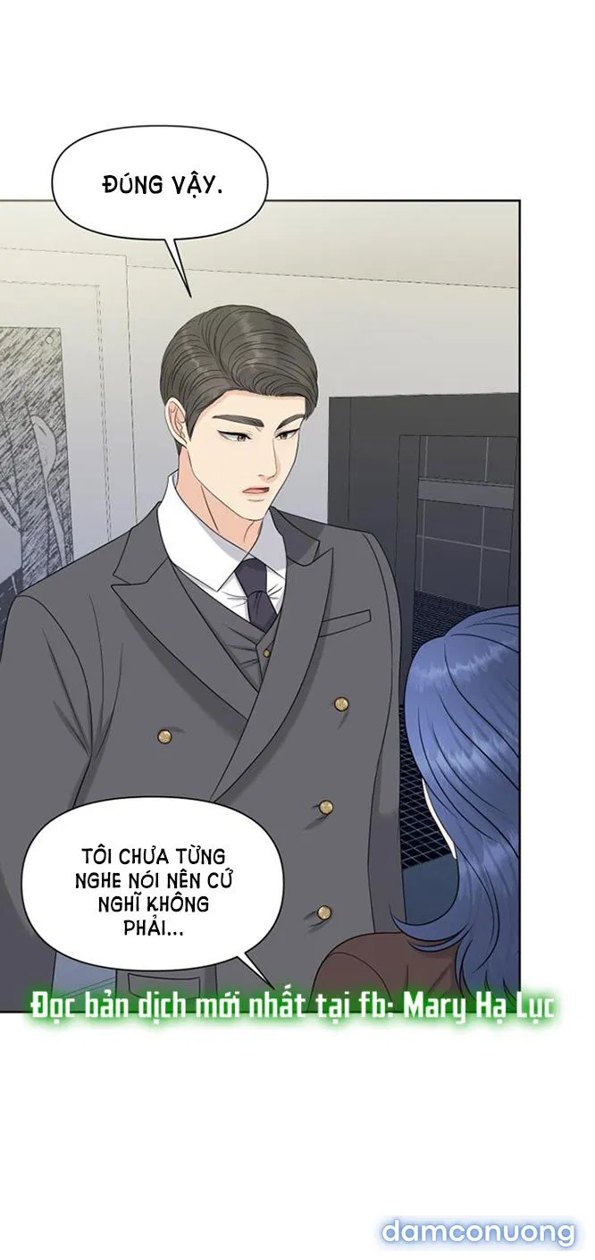 [18+] Em Sẽ Chọn Alpha Nào~ 