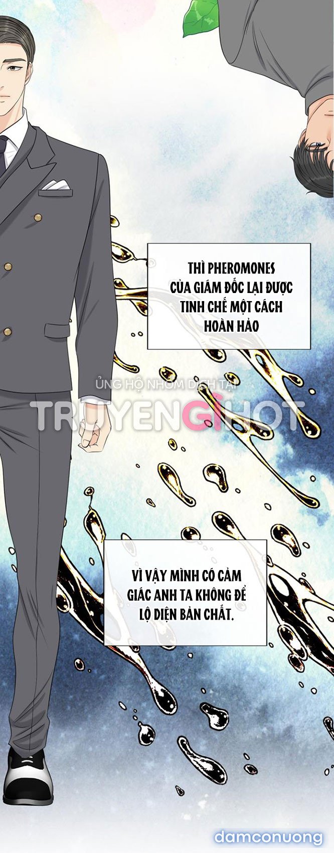 [18+] Em Sẽ Chọn Alpha Nào~ 