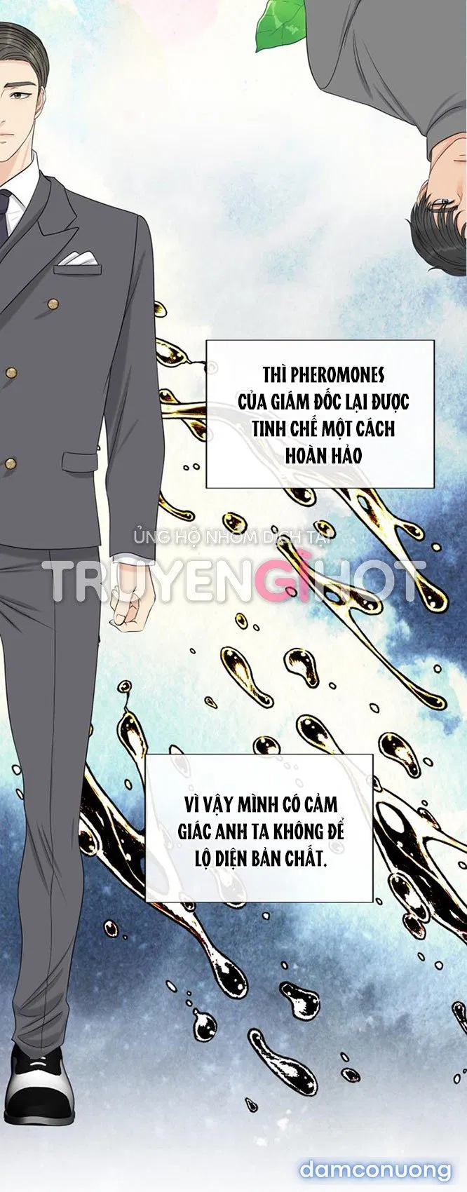 [18+] Em Sẽ Chọn Alpha Nào~ 