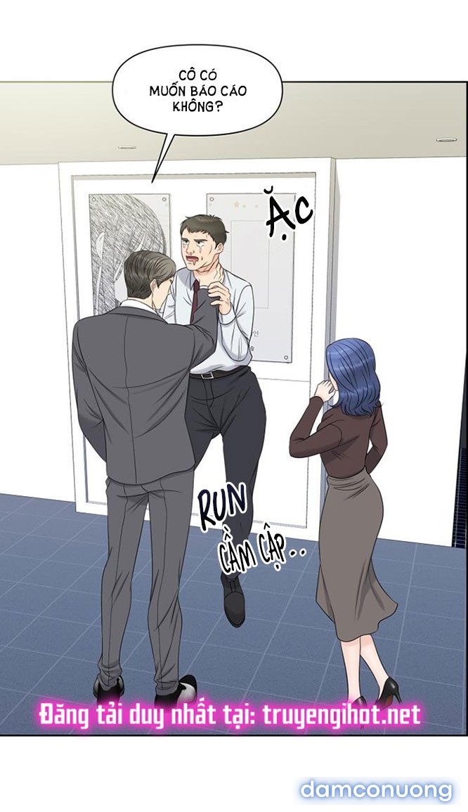 [18+] Em Sẽ Chọn Alpha Nào~ 