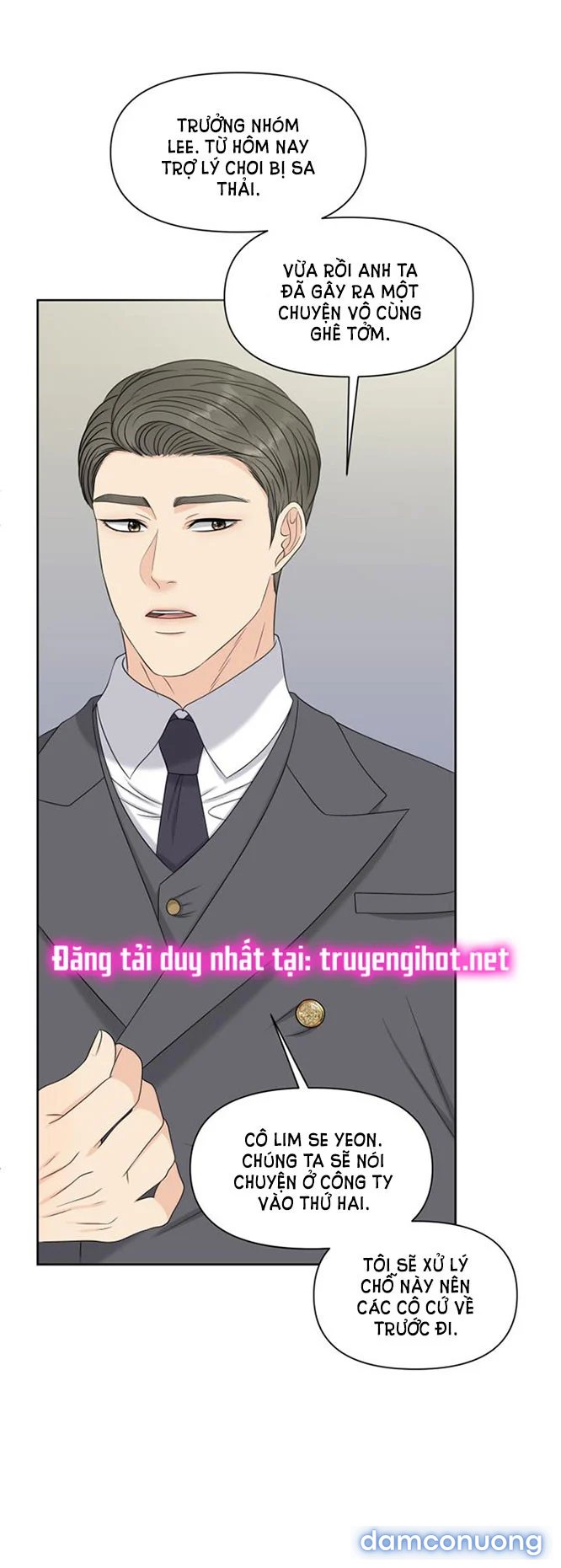 [18+] Em Sẽ Chọn Alpha Nào~ 
