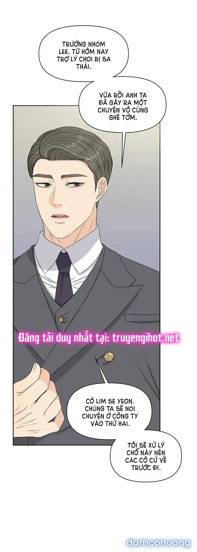 [18+] Em Sẽ Chọn Alpha Nào~ 