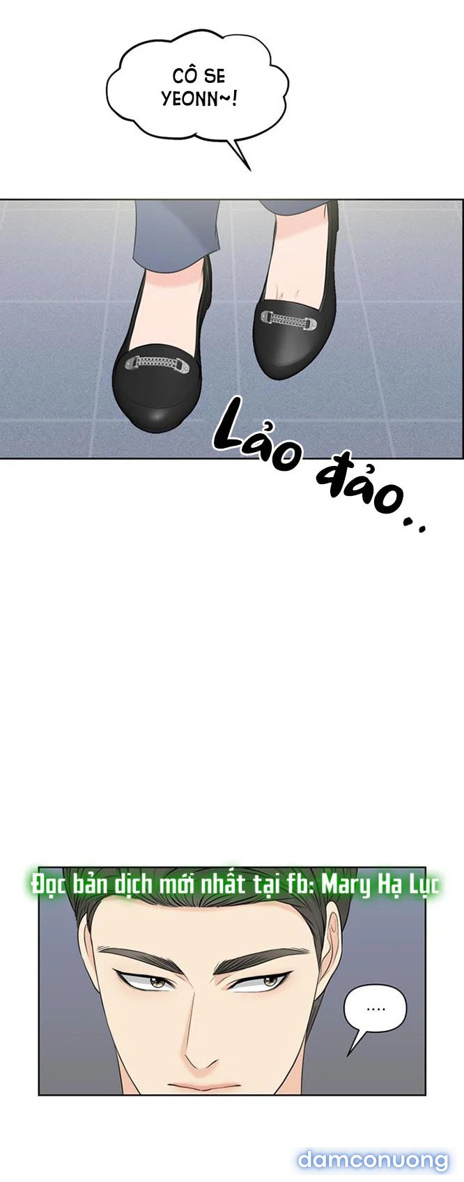 [18+] Em Sẽ Chọn Alpha Nào~ 