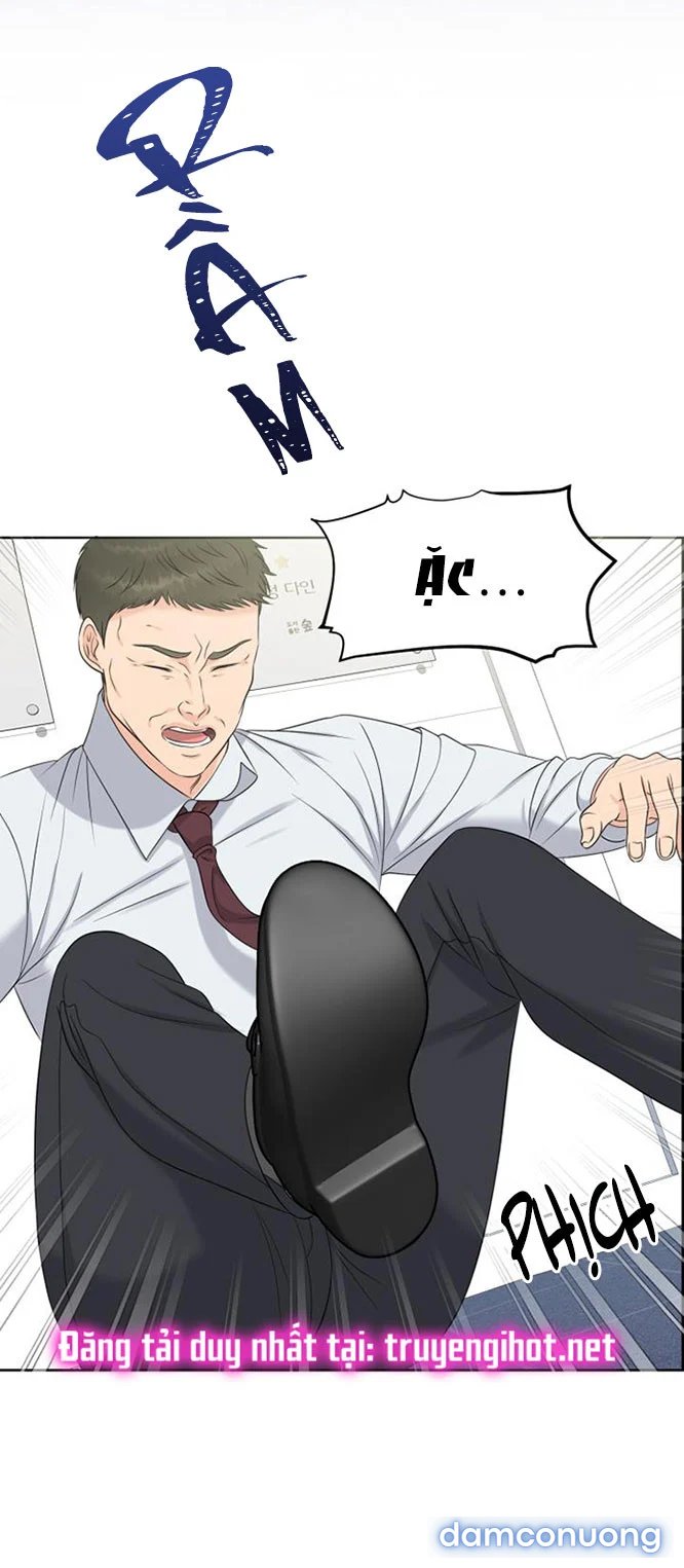 [18+] Em Sẽ Chọn Alpha Nào~ 