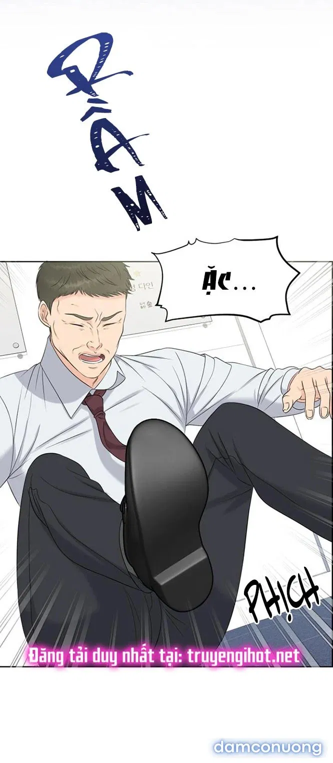 [18+] Em Sẽ Chọn Alpha Nào~ 