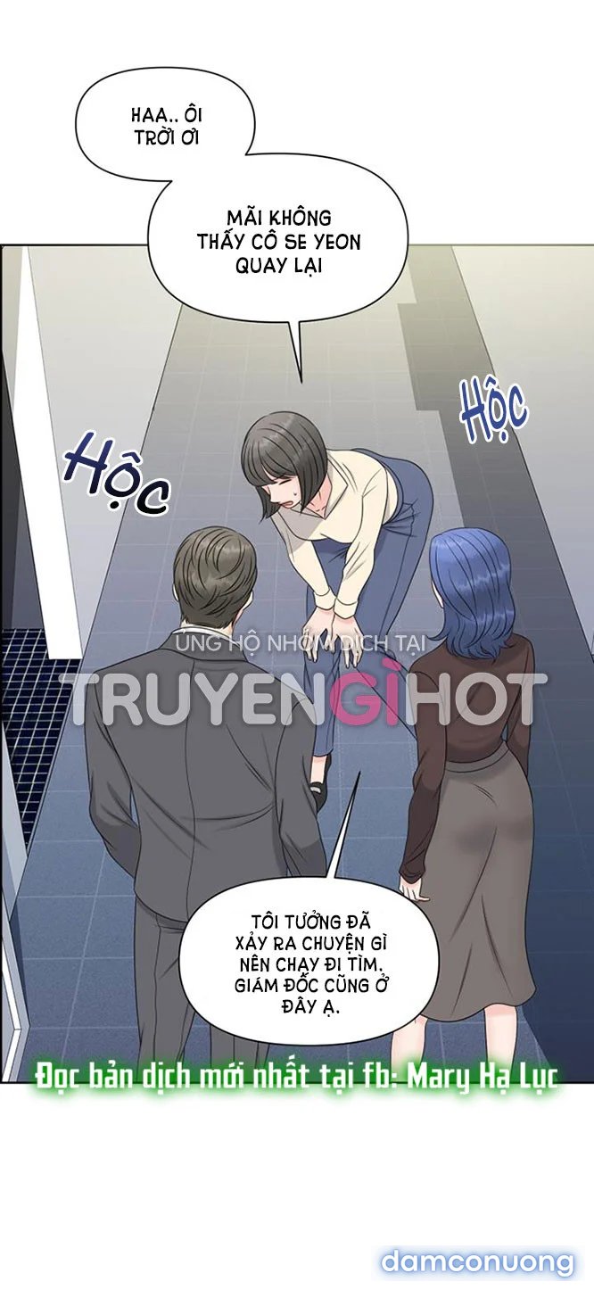 [18+] Em Sẽ Chọn Alpha Nào~ 