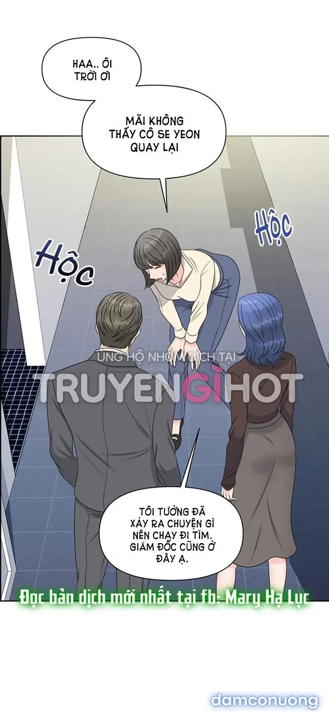 [18+] Em Sẽ Chọn Alpha Nào~ 